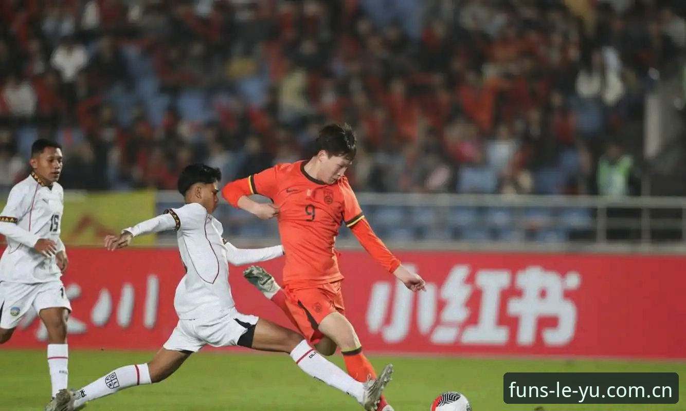 乐鱼专业稳定怎么下载 U17世界杯抽签结果出炉,如何第一时间追踪中国小将表现?