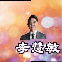 李慧敏