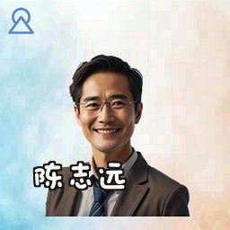 陈志远